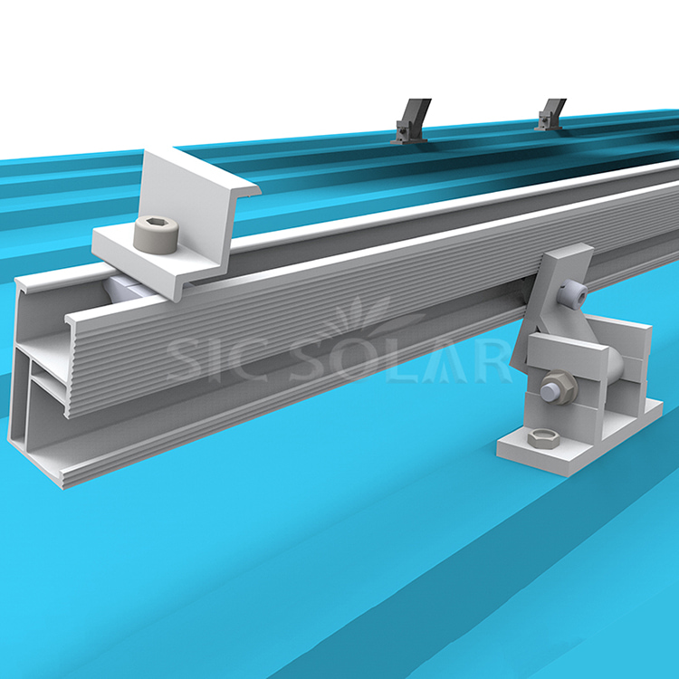 How much does the best tilt angle of Solar Panel Adjustable Tilt Mount affect the power generation?