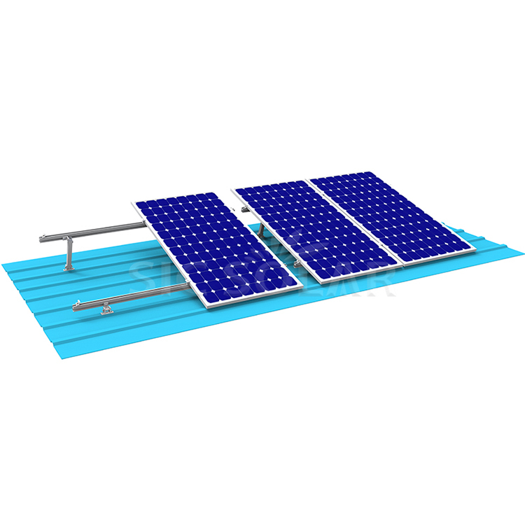 How to choose a reliable Solar Panel Adjustable Tilt Mount?