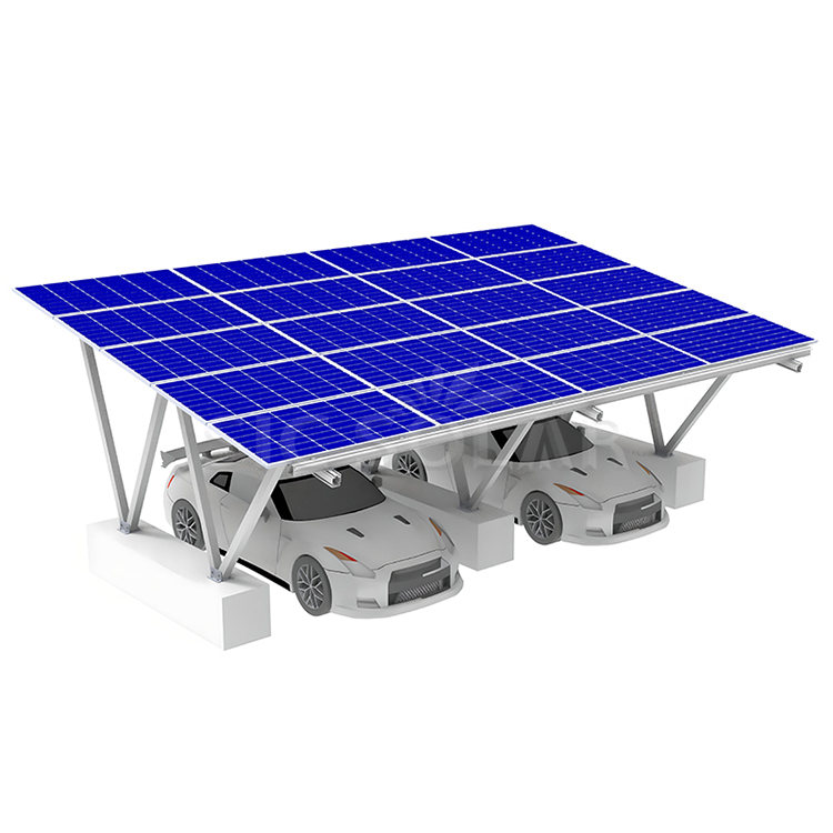 How much do you know about Solar Carport Sturctures?