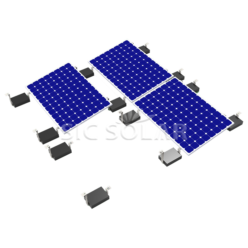What Are Flat Roof Solar Panels and Why Are They Ideal for Modern Buildings?