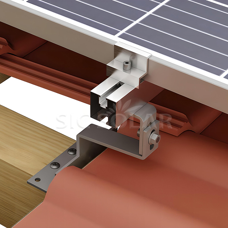 How Does Solar Roof Tile Work?