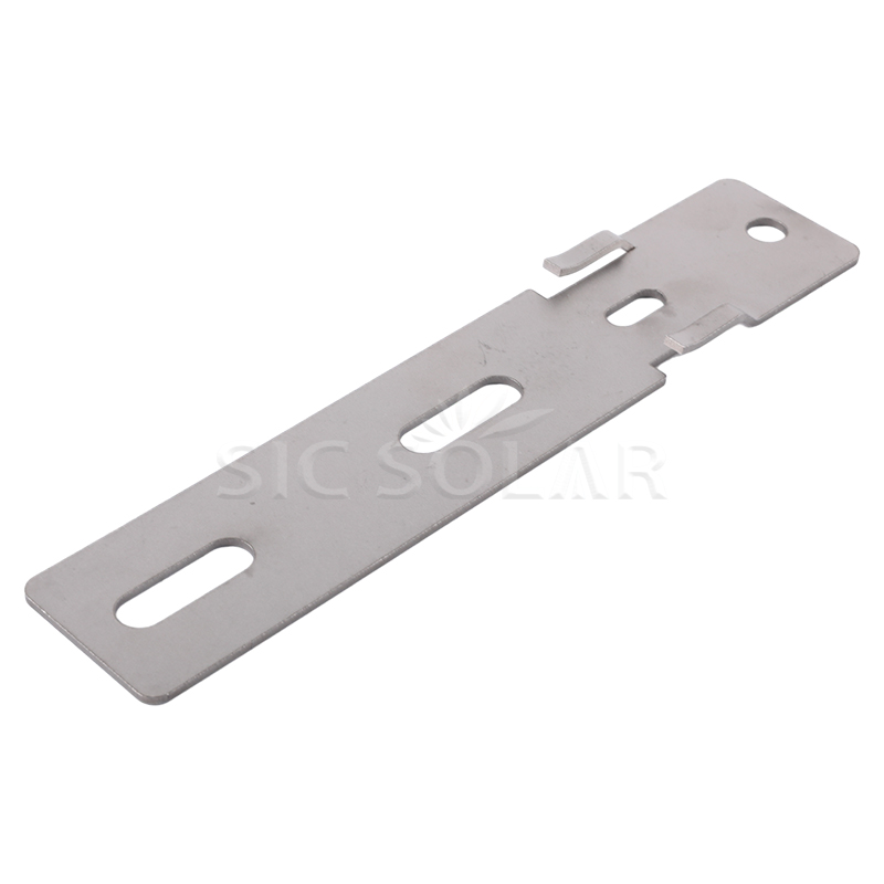 Balcony Adjustable Solar Hook