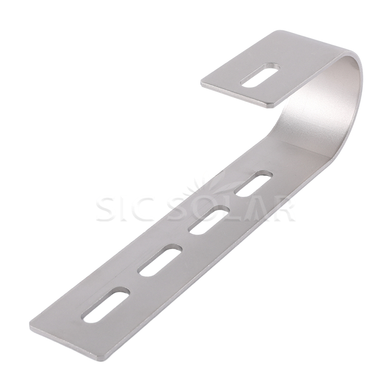 Balcony Solar Mounting Hook