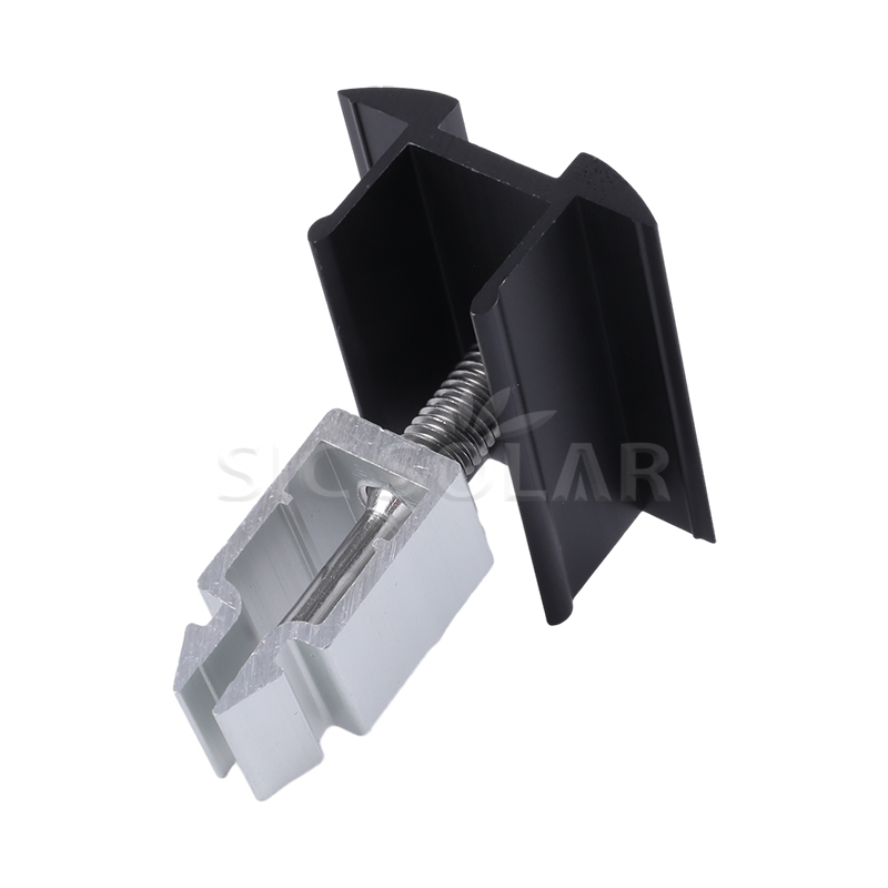 Quick Mount Mid Clamp