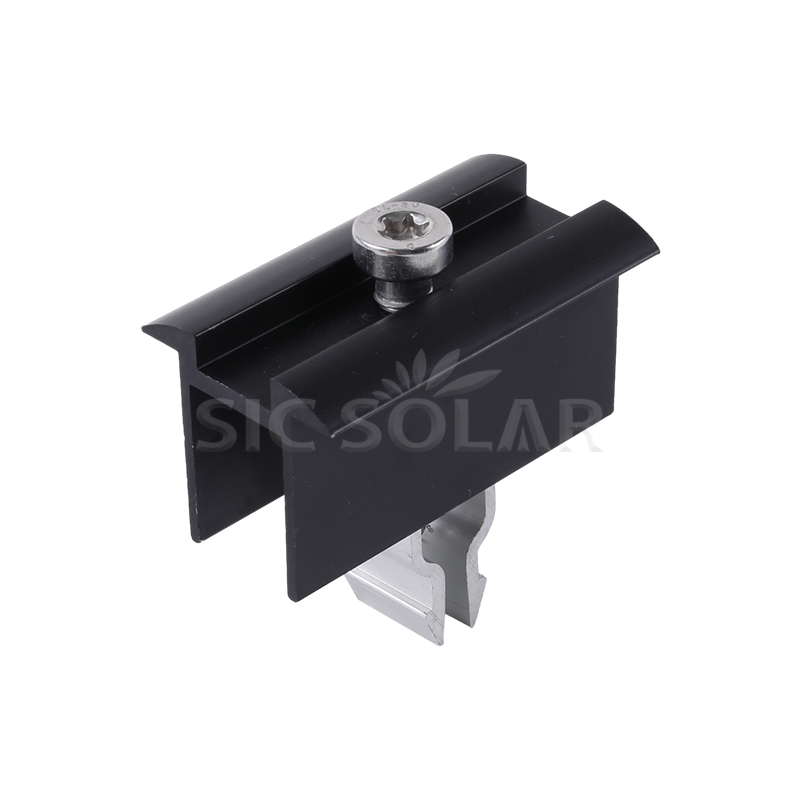 Quick Mount PV Mid Clamp