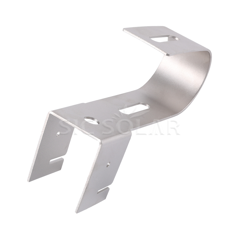 Solar Hook Balcony