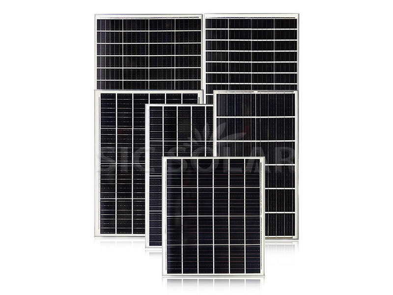 Solar System Solar Panels