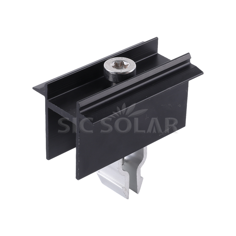 Universal Solar Panel Mid Clamps